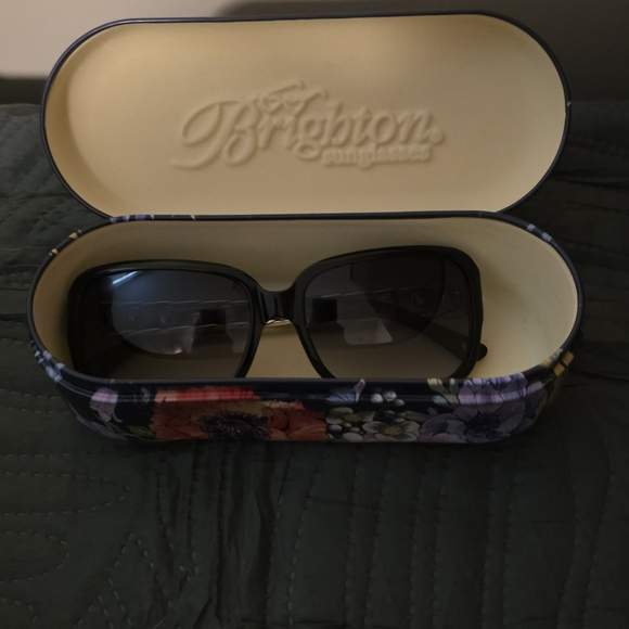 Brighton Halo Sunglasses - Picture 16 of 16
